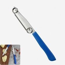 Schnell Schneide Messer 3-in-1