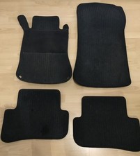 Original Fußmatten