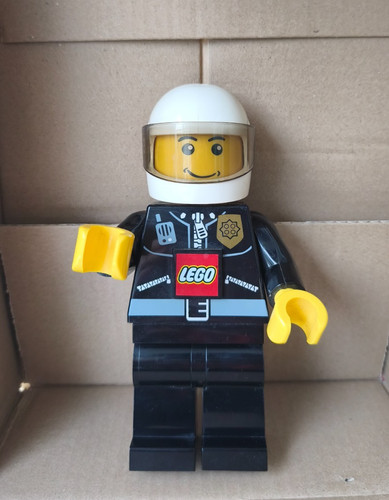 Lego city taschenlampe - lego,