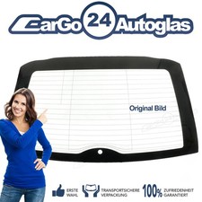 Heckscheibe für Mercedes C