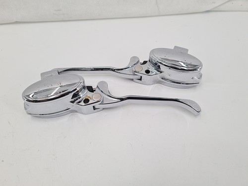 Harley davidson universal - harley-davidson,