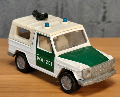 Siku mercedes 280 ge - 🚨,