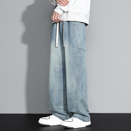 Trendige loose fit herren - loose,