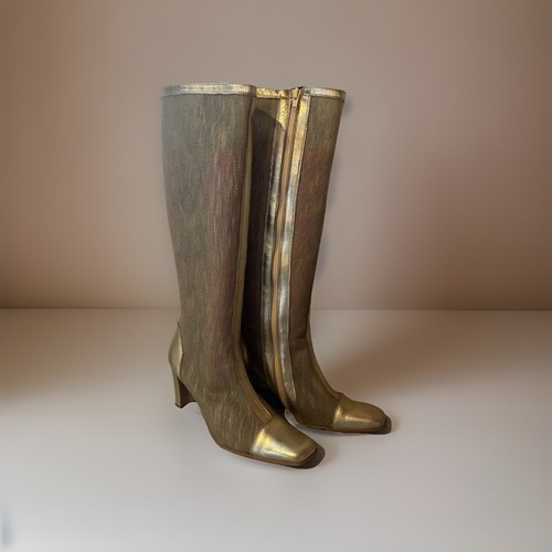 Goldene