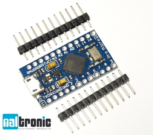 Arduino pro micro - pro,