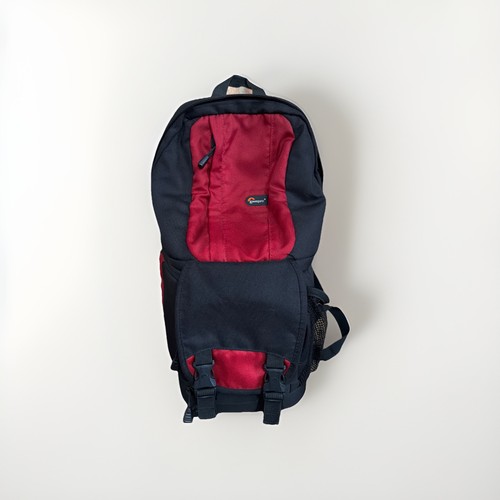 Lowepro fastpack 350 camera - lowepro,