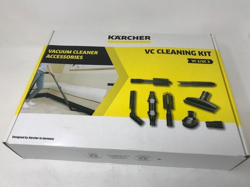Kärcher cleaning kit für - cleaning,