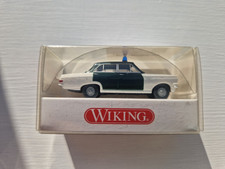 Modellautos Wiking 1:87 Opel
