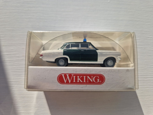 Modellautos wiking opel - 1:87,