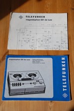 TELEFUNKEN Bedienungsanleitung