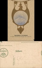 Deutsche Kaiserin und Königin