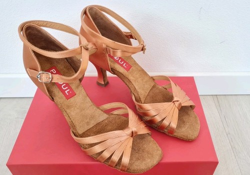 Paoul enchufla tanzschuhe - enchufla,
