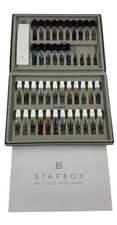 LR Health & Beauty Starbox Parfum Proben 40x2ml  DÜFTE - NEU