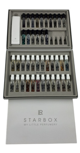Health beauty starbox - health, &