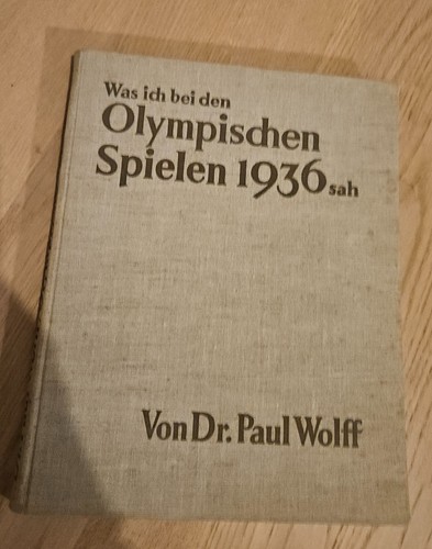 Wolff was ich bei - was, den