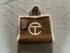 Telfar x UGG Medium Chestnut