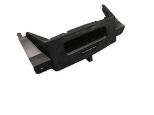 Bordcomputer Display für