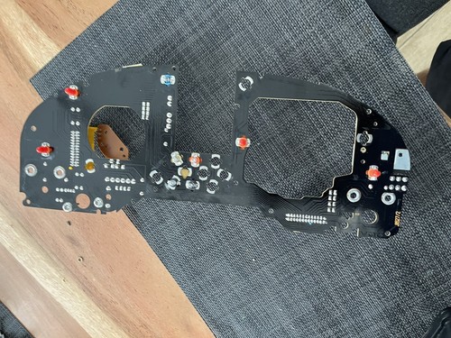 Audi vdo tacho - audi, b4