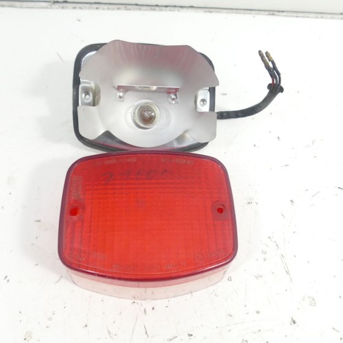 Kawasaki 650 rücklicht - kawasaki,