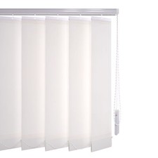 Vertikal Lamellen Jalousie Vorhang Lamellenvorhang Fenster Türen Flächenvorhang