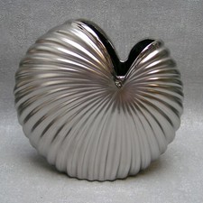 Gilde Vase rund Fountain