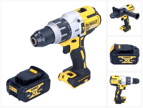 Dewalt dcd 996 akku - n,