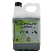 Cleanlife Gerätebenzin 5