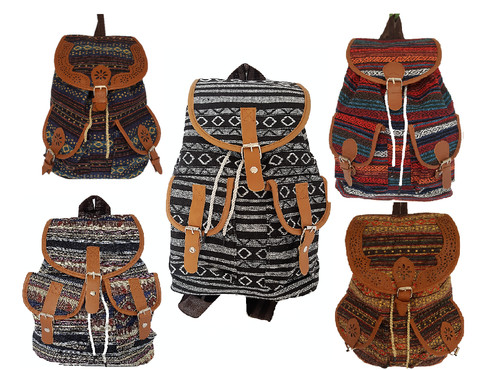 Rucksack stoff backpack - rucksack,