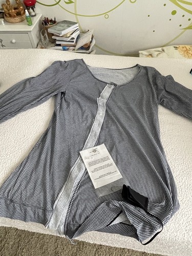 Rundholz kleid tunika bluse - rundholz,