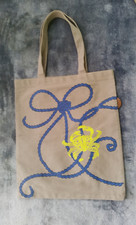 Esprit maritim city bag - maritim,