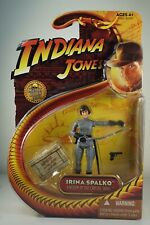 Hasbro Indiana Jones und der