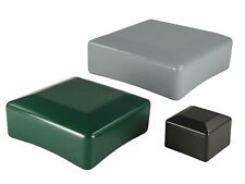 ZAUNPFAHLKAPPEN QUADRAT