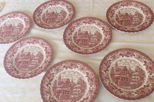 Englisches Geschirr -