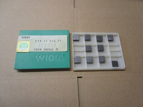 Vidia wendeschneidplatten x - , 8