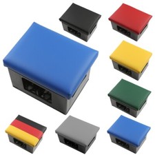 Bierkistensitzkissen