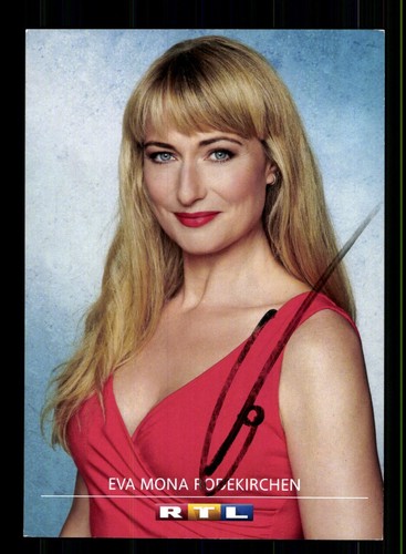 Eva mona rodekirchen gzsz - eva,