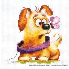 Magic Needle Kreuzstichset