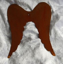 Engelsflügel Flügel 3