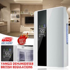 Elektrisch Luftentfeuchter