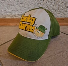 Lucky Charms Cap 2006 Kappe