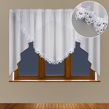 Fertiggardine aus voile - lb-5,