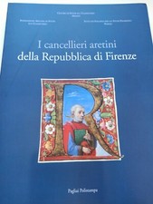Die aretinischen Kanzler der