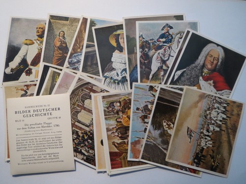 Bilder deutscher geschichte - geschichte,