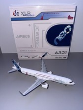 JC Wings Airbus A321neo