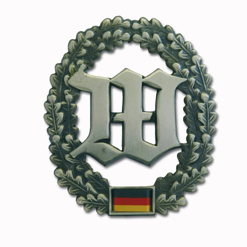 Bundeswehr original abzeichen - original,