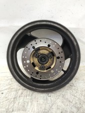 VORDERRADFELGE 12X2.50 FÜR