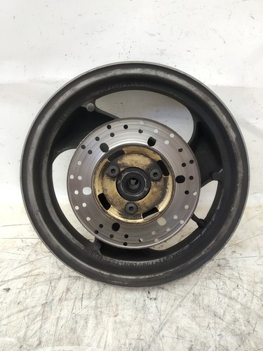 Vorderradfelge 12x2 für - vorderradfelge, 12x2.50