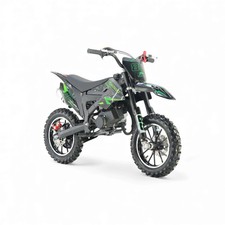 KXD 706/708 49ccm Kinder Dirt