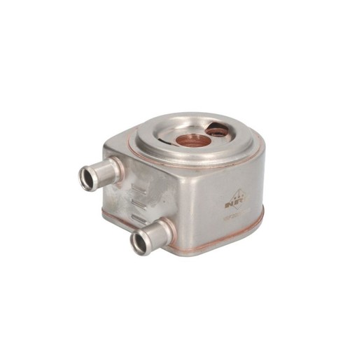 ölkühler motoröl nrf - Ölkühler,, 31246