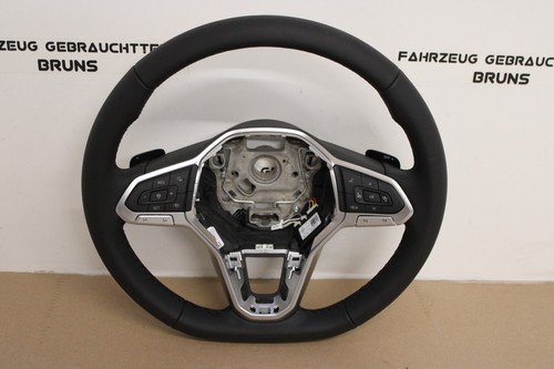 Multifunktionslenkrad leder - multifunktionslenkrad,